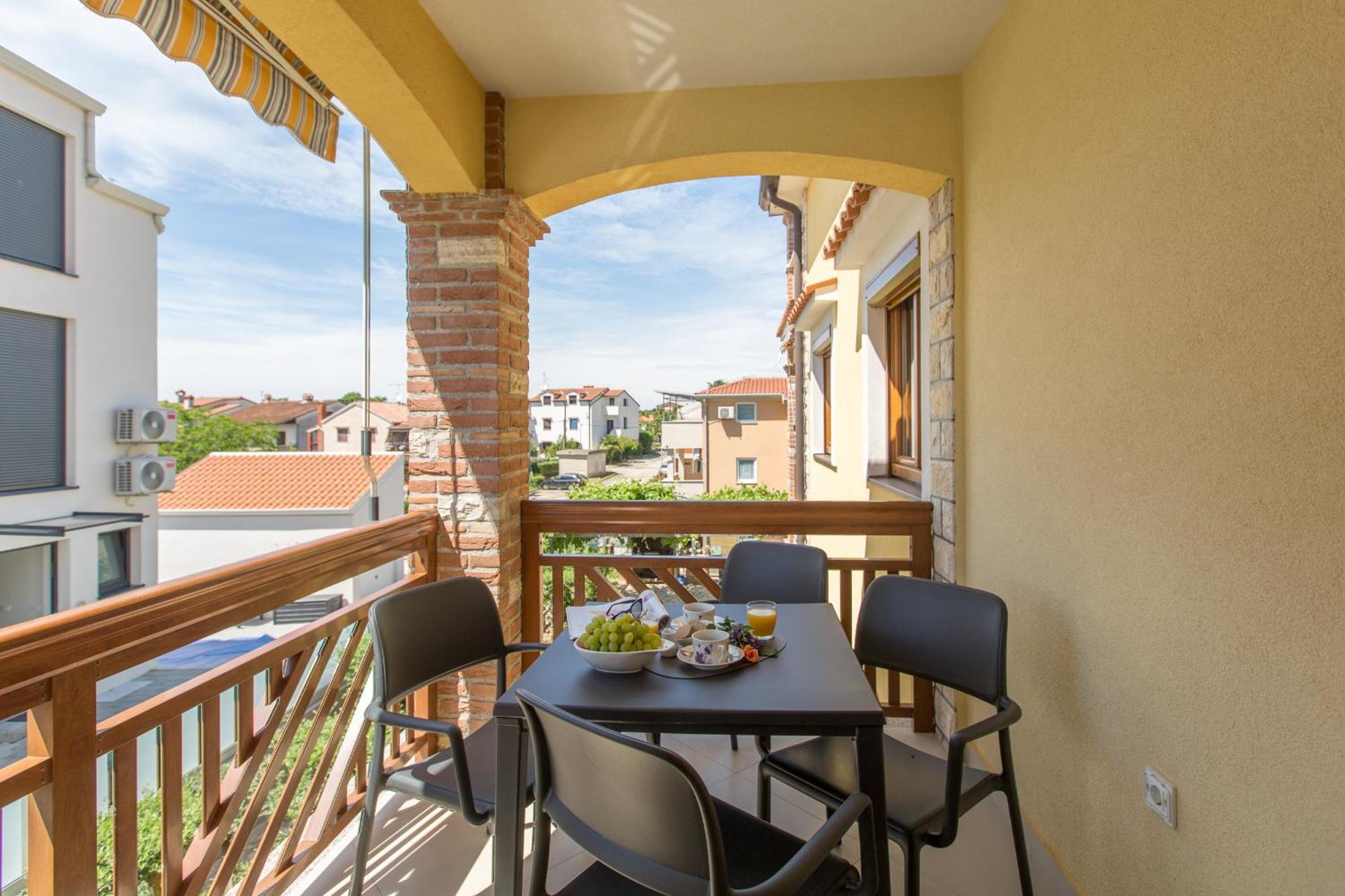 Apartments Bellissima ฟุนตานา ภายนอก รูปภาพ
