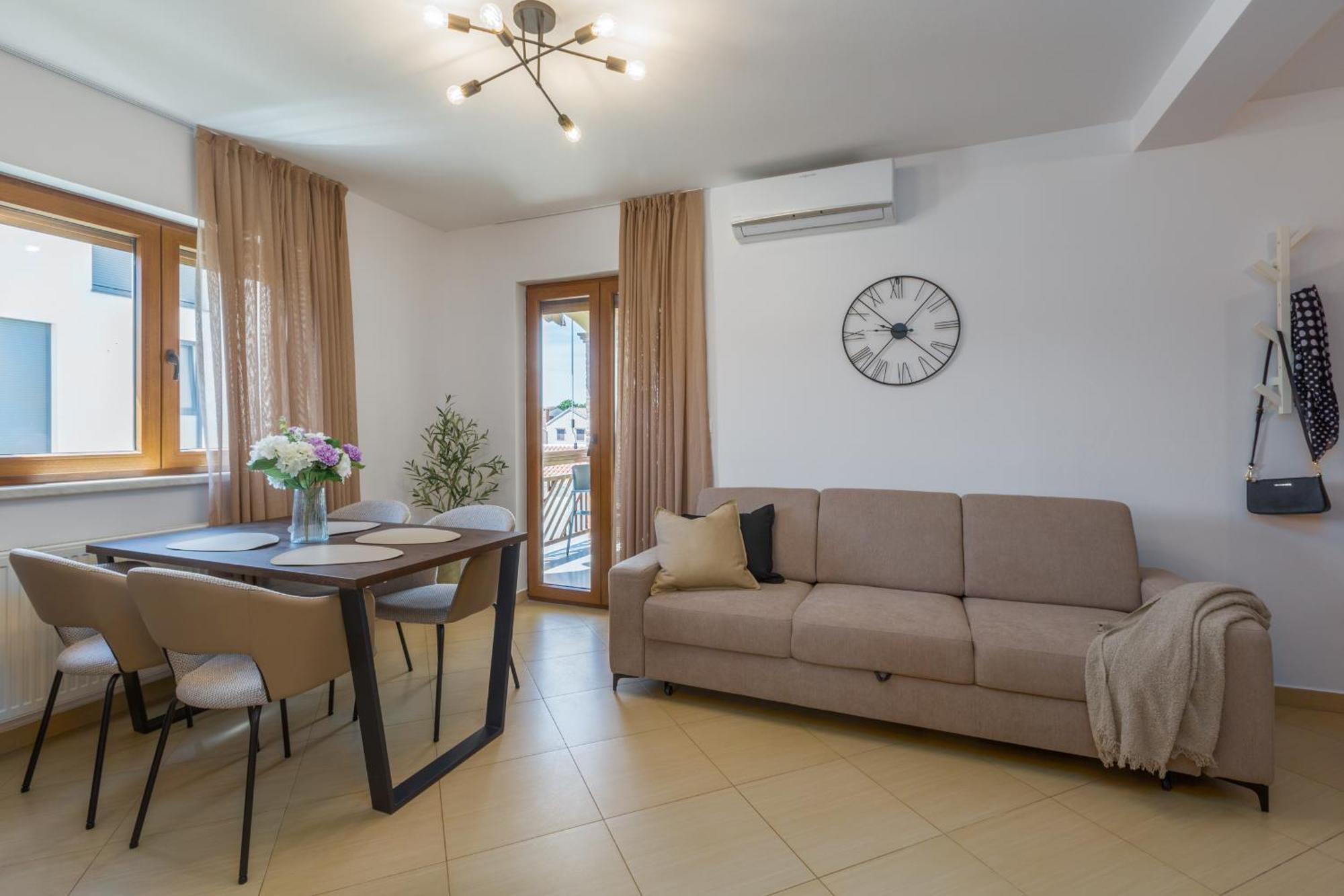 Apartments Bellissima ฟุนตานา ภายนอก รูปภาพ