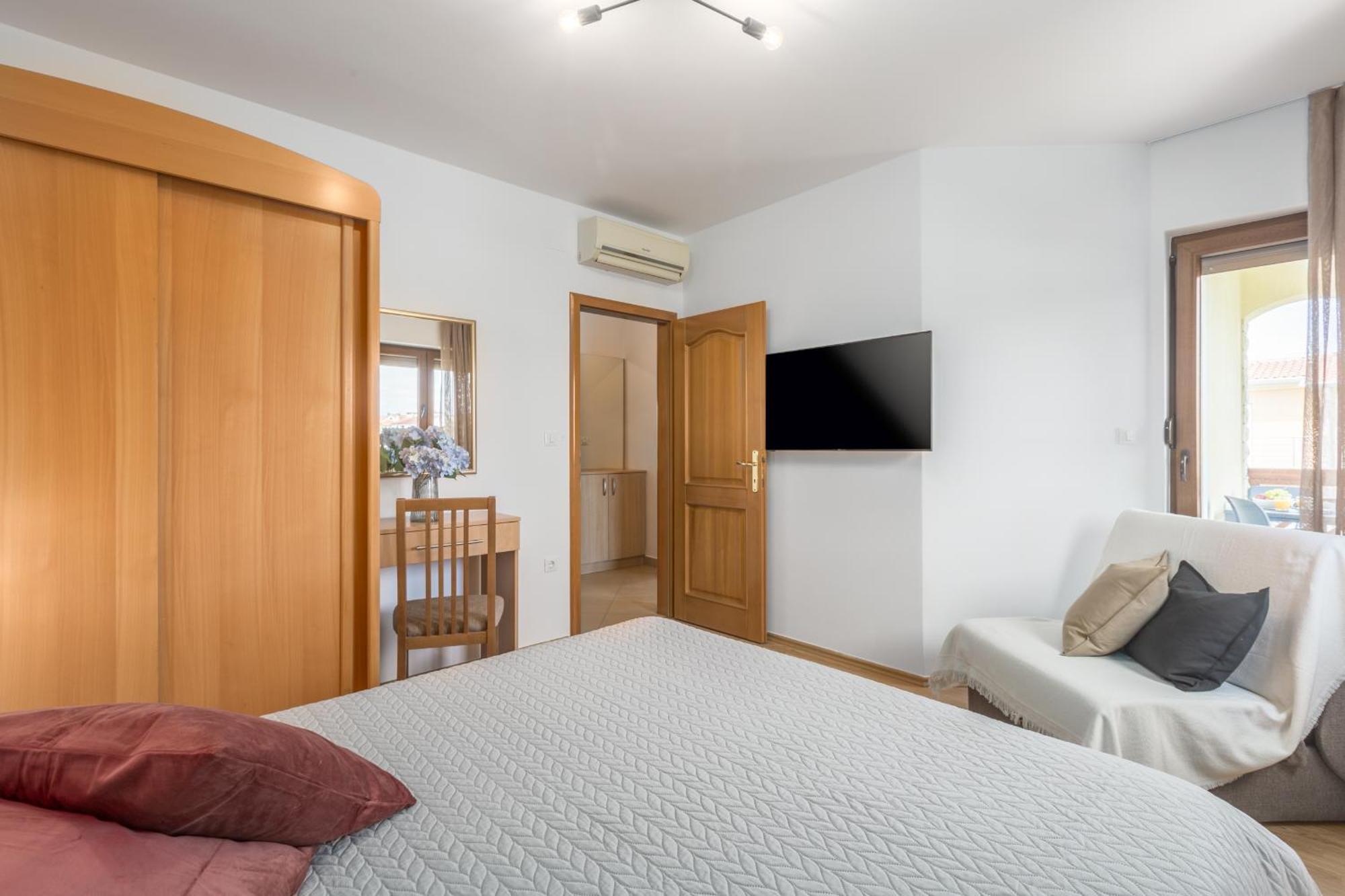 Apartments Bellissima ฟุนตานา ภายนอก รูปภาพ
