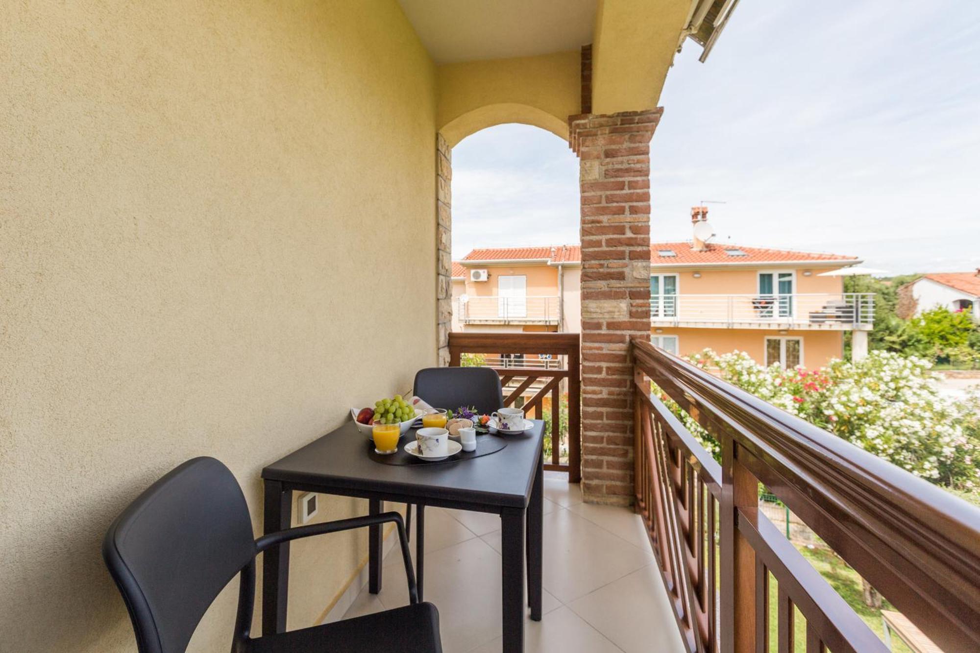 Apartments Bellissima ฟุนตานา ภายนอก รูปภาพ