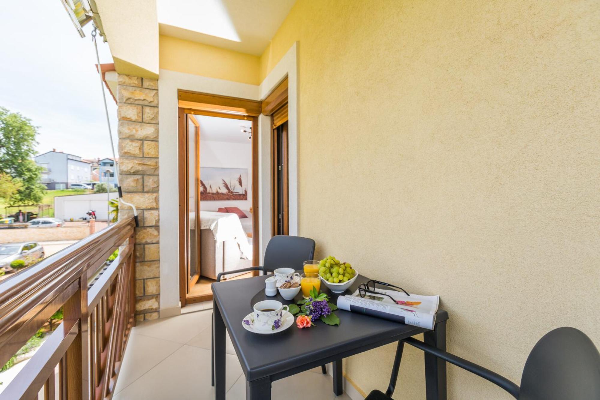 Apartments Bellissima ฟุนตานา ภายนอก รูปภาพ