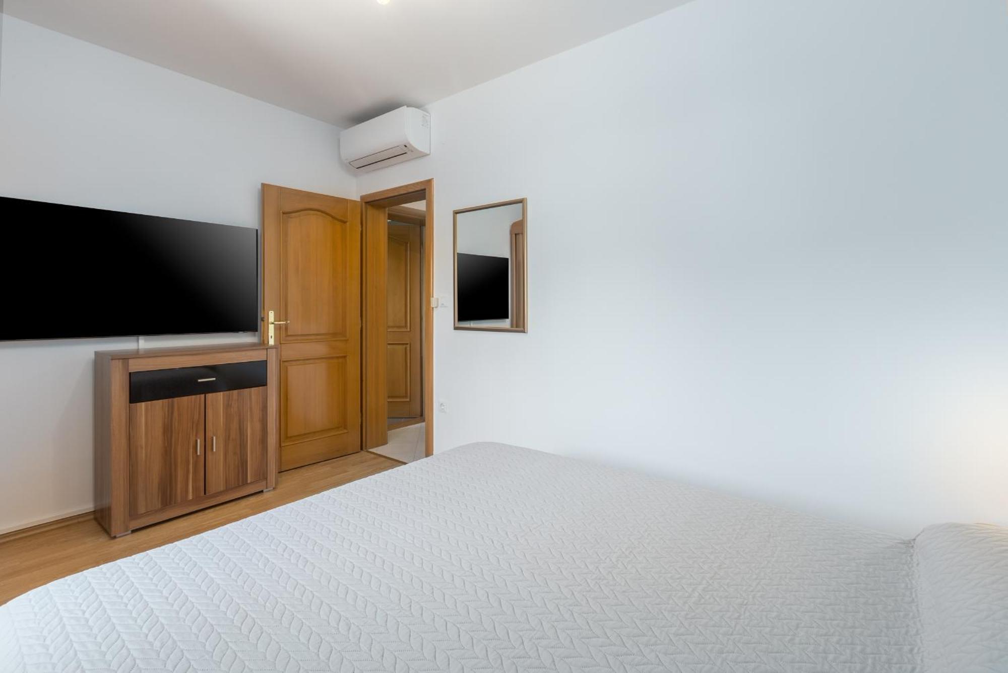 Apartments Bellissima ฟุนตานา ภายนอก รูปภาพ