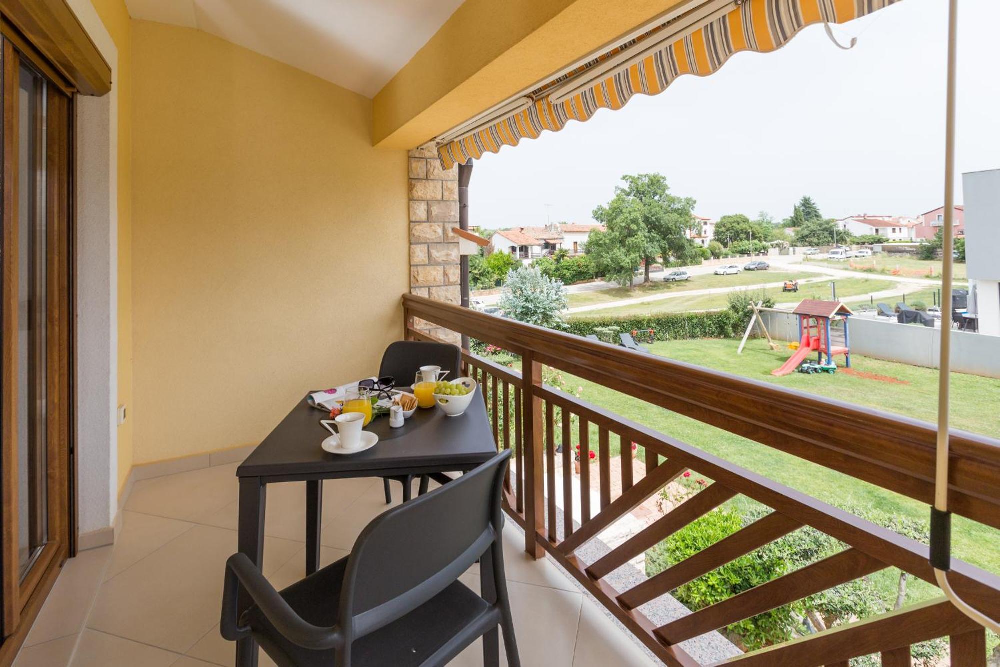 Apartments Bellissima ฟุนตานา ภายนอก รูปภาพ