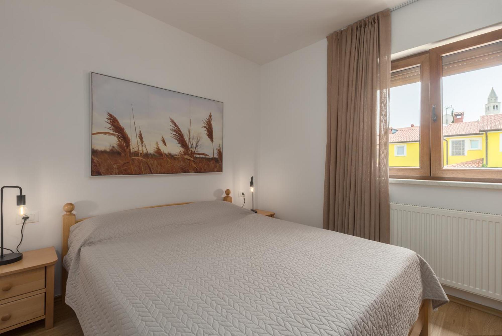 Apartments Bellissima ฟุนตานา ภายนอก รูปภาพ