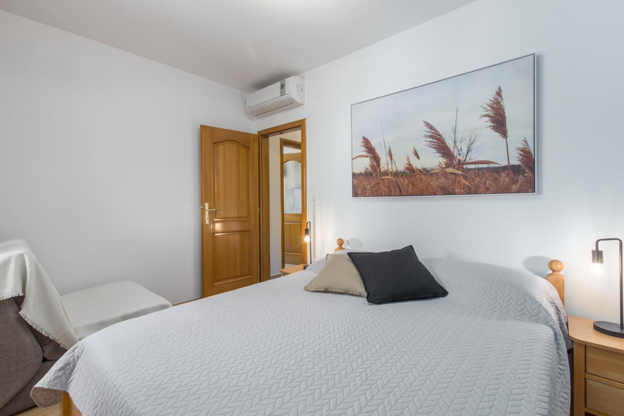 Apartments Bellissima ฟุนตานา ภายนอก รูปภาพ