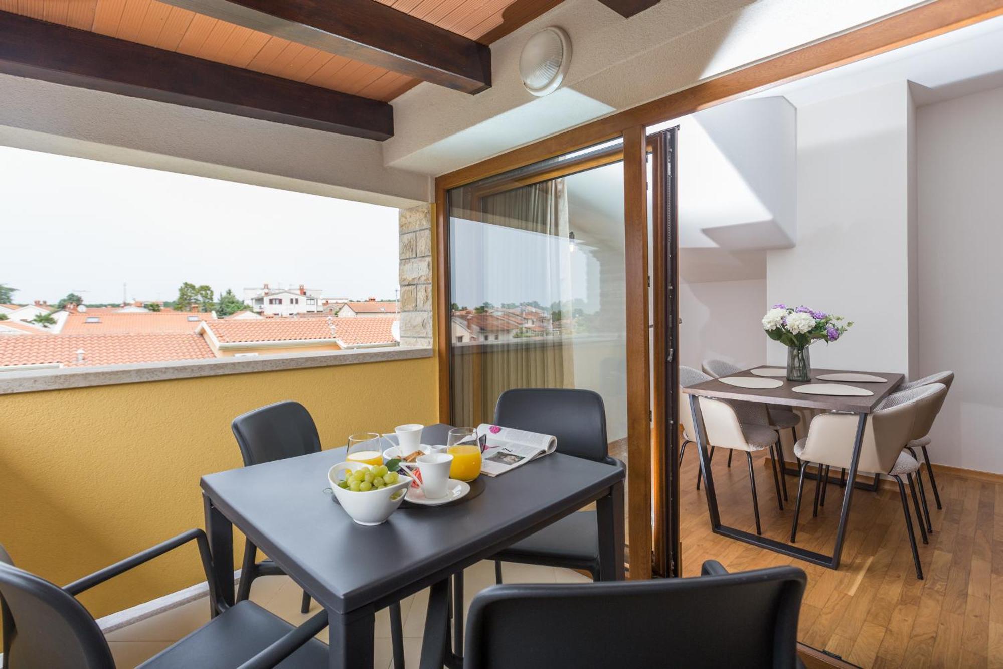 Apartments Bellissima ฟุนตานา ภายนอก รูปภาพ