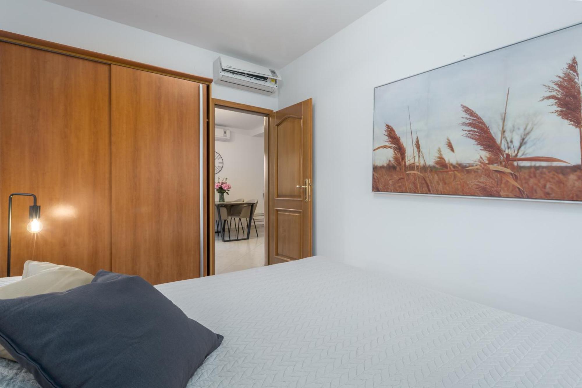Apartments Bellissima ฟุนตานา ภายนอก รูปภาพ
