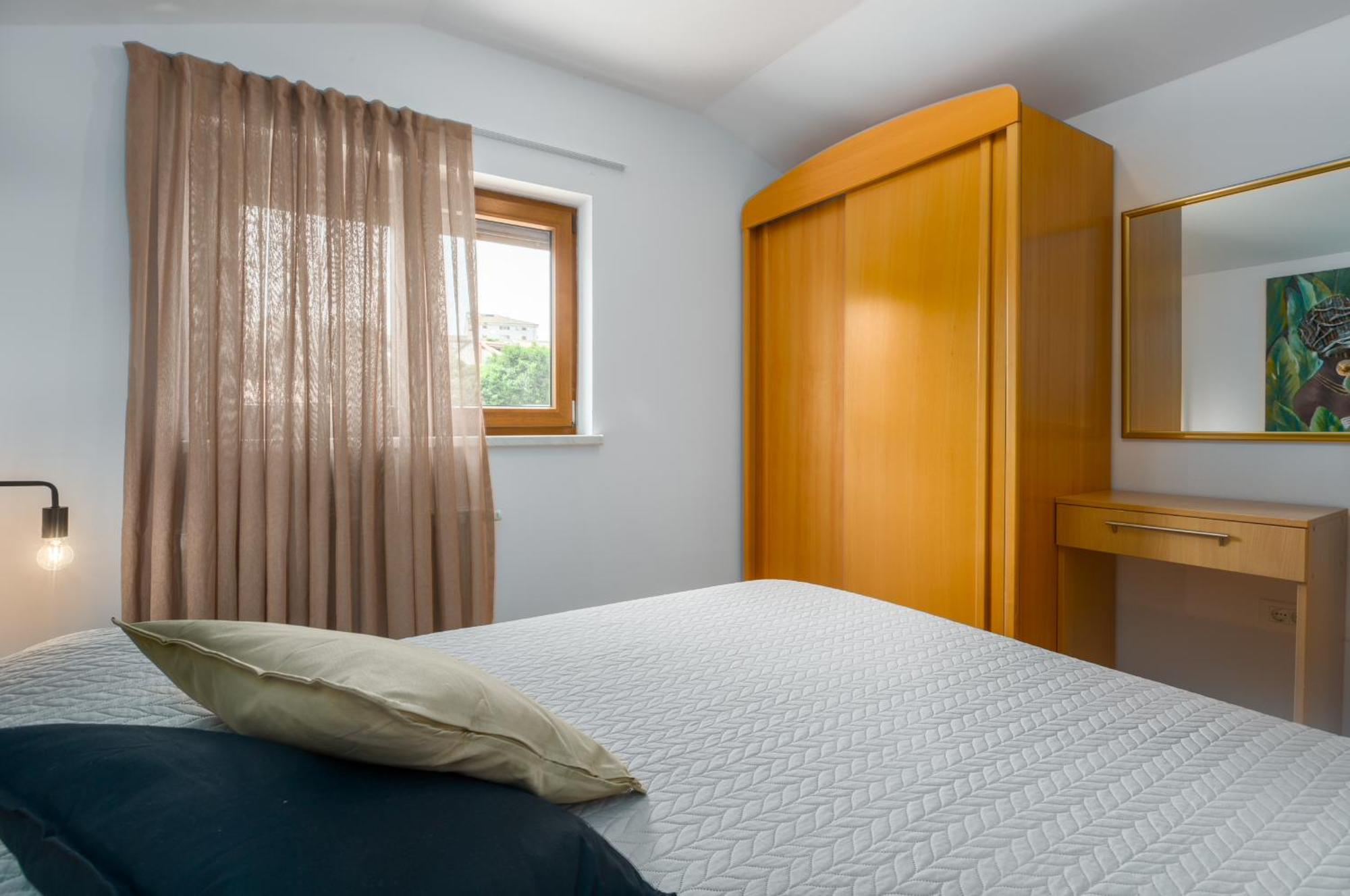 Apartments Bellissima ฟุนตานา ภายนอก รูปภาพ